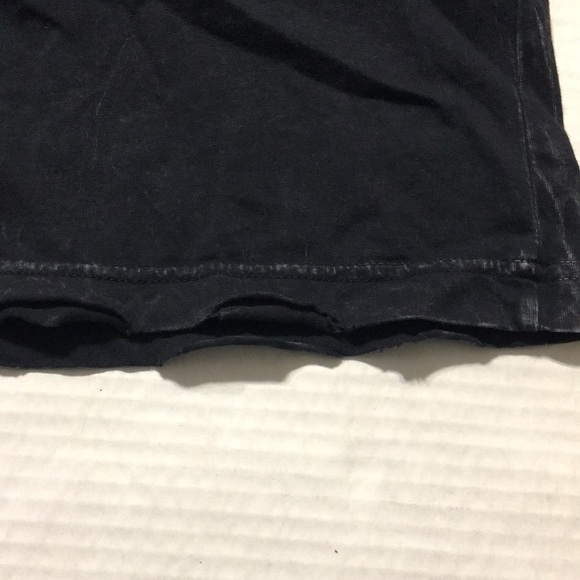 Affliction Buckle Mens Tee NWOT - Picture 3 of 8